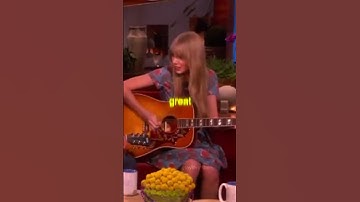 Thumbnail of Taylor Swift and Zac Efron’s singing Pumped Up Kicks together!