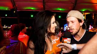 Jéssica Amaral - Campeã Preferência Nacional 2011 - Contato Para Evento E Presença Vip