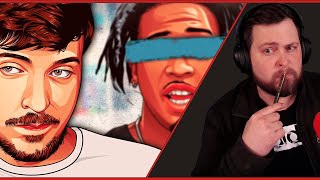 Reacting To SunnyV2 Every MrBeast Member Who Got Fired (& Why)