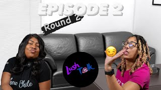 Season 2: Ep.2 - Pt. 2 - The Pornstar Martini