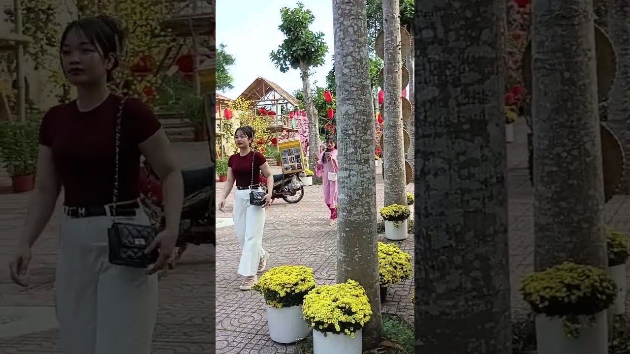 Đi chùa đầu năm_mùng 01 tết