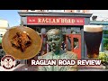 Irish we could eat at raglan road daily and im dublin down on it