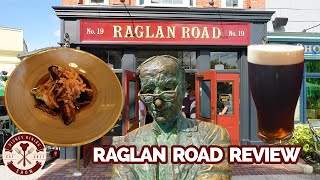 Irish We Could Eat At Raglan Road Daily And I'm Dublin Down On It