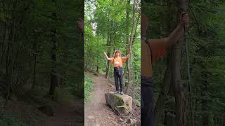 Singing In Gaisberg, Heidelberg, Germany.71Gospel1-Thisisthedaygodissogood2022.07.23