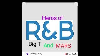 Big T X MARS  Falling 4 U ( official audio)