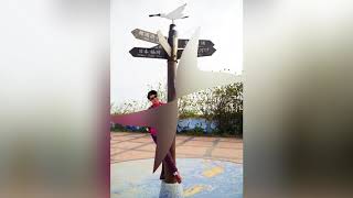 20201204/05新北市鶯歌區金門妹旅遊