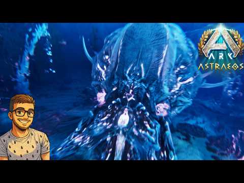 The Void Beneath Awaits… | ARK Survival Ascended: Astraeos Ep.59