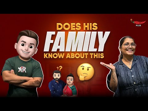 Secret Adventures of Soulful Foodie - Do His Parents Know? | Mirchi Swathi