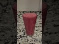 jugo de Granada agua Granada bluverri fresas linaza jugo rico en antioxidantes sabroso