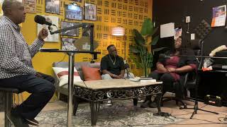 Talk Time with Kristina Jones