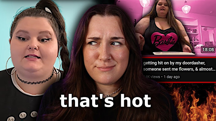 Everyone Wants Amberlynn Reid ┃ALR Reaction