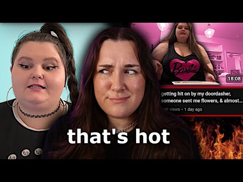 Why Everyone's Talking About RachelR9