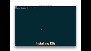 Mastering Docker | 12. Discovering other Kubernetes options