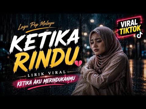 Video Cari Aku Jika Rindu