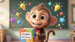JavaScript variables 
