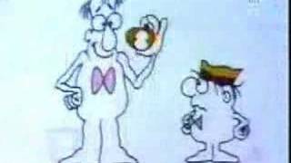 Sesame Street - Jaspers Apple