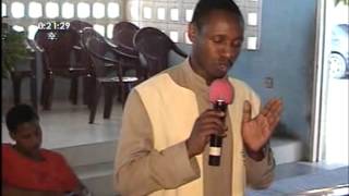 Kiwia Mobile Church 2012 Kiwia Mobile Church 2012