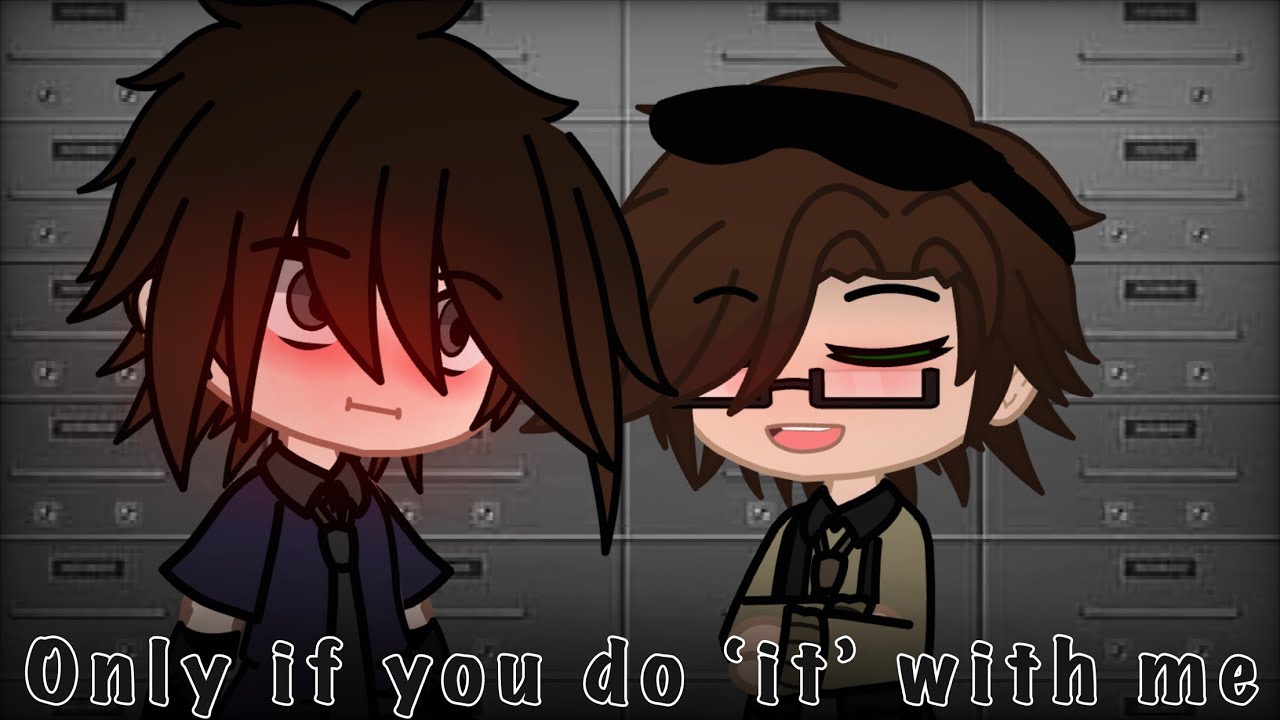 [Only if you do ‘it’ with me] Helliam / FNaF - YouTube