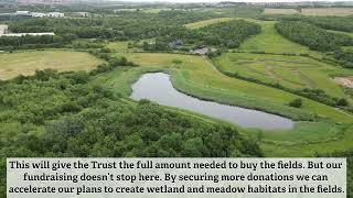 Rainton Meadows Appeal  - a thank you!