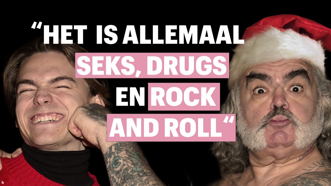 Dikke Dennis: KERSTSPECIAL 