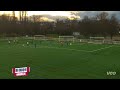 ⚽ R1 - J08 | Riom FC - Clermont Foot 63 B (0-6)