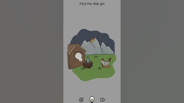 Brain Out Brainstorming Level 1 #brainout #shorts #gaming