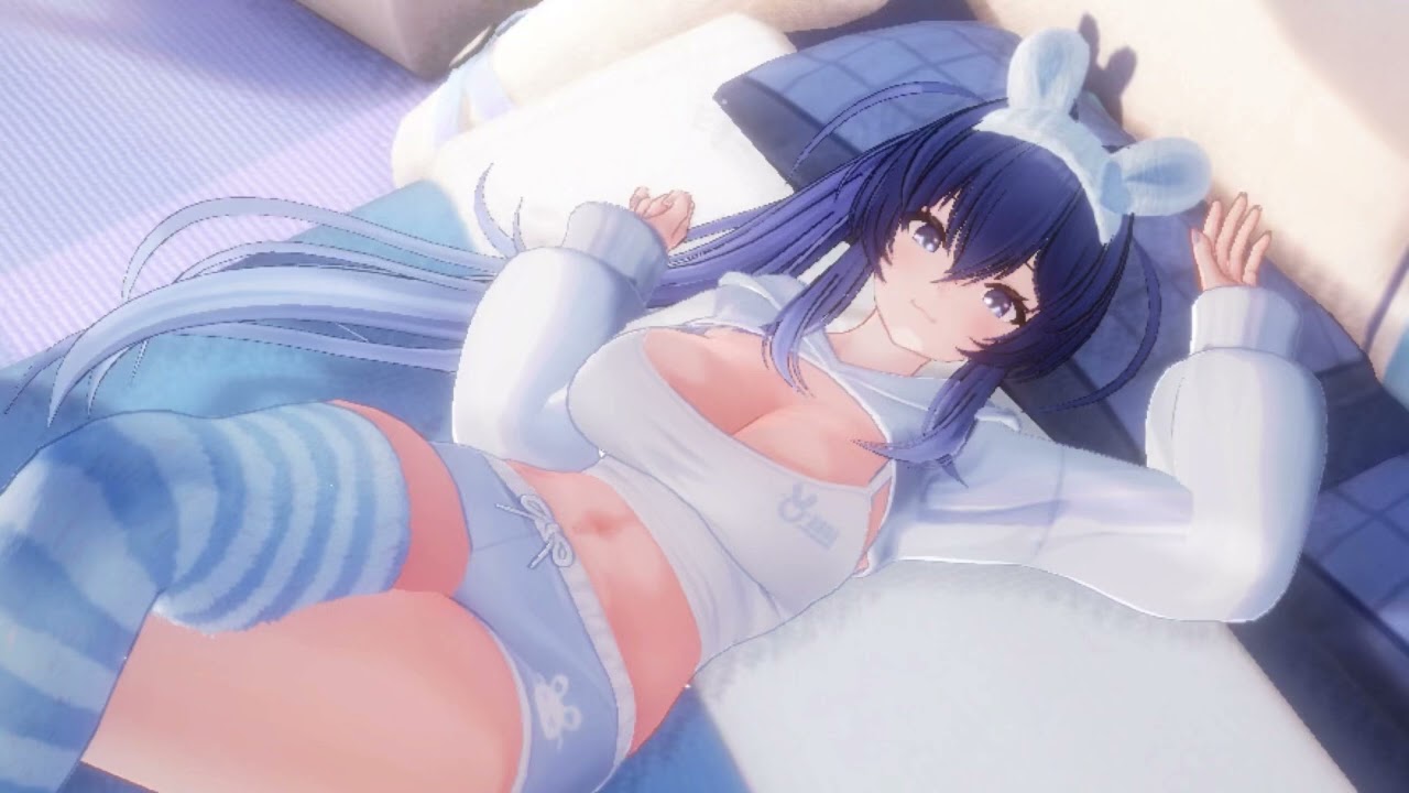 New Jersey’s Room (Private Quarters) - Azur Lane OST Extended