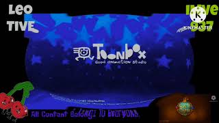 Qumi-Qumi 3d Credits Effects rOund 3 vs Video & Animation Everyone, lEoTiVe & Bonko