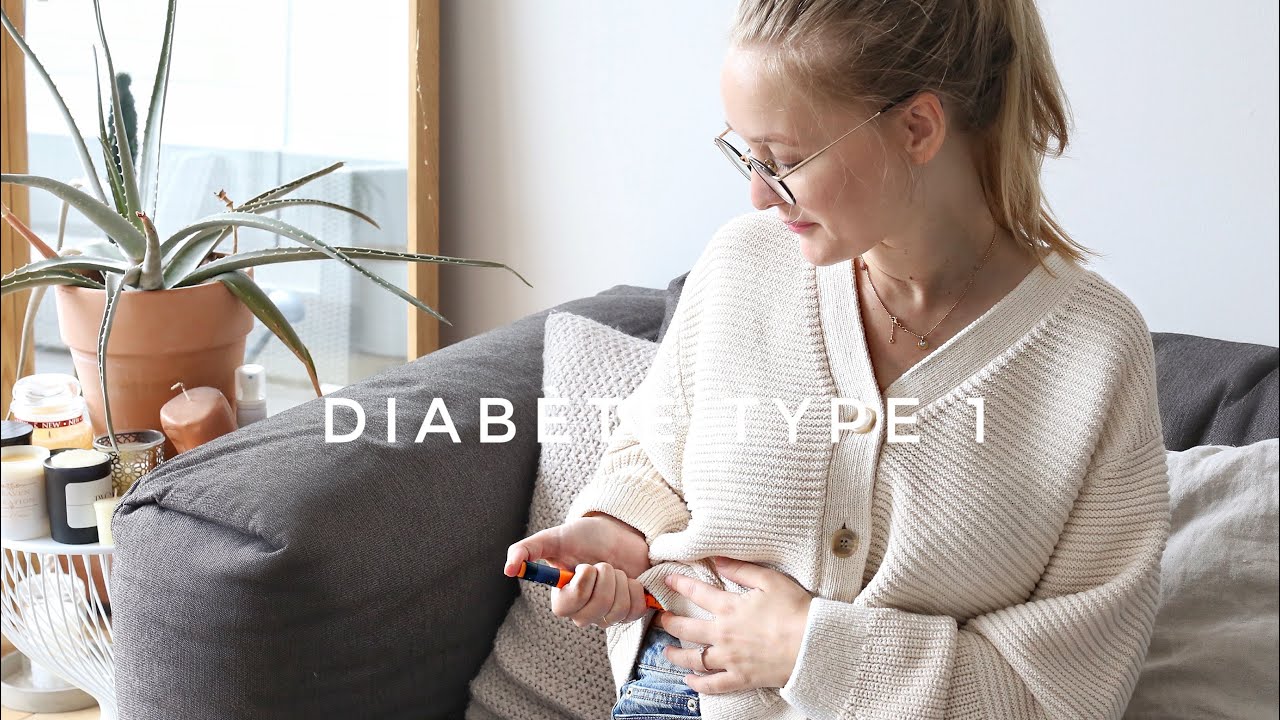 Ma vie avec le diabète ! (TYPE 1) | Cathy 👱🏻‍♀️