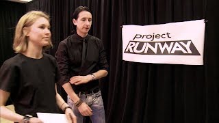 Project Runway