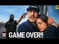 Insane Moments When Cops Face Off With the Most Dangerous Criminals – Caught on Dashcam #16