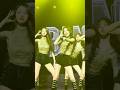 Leeseo - Shining center ✨ #Leeseo #IVE #KualaLumpur #4K #Shorts