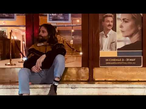 Husky Gawenda - The Astor