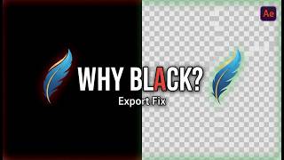 Celebrity How to Export Alpha Channel in After Effects (Step-by-Step) Profile
