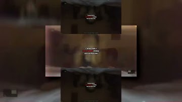 (VERY BETTER REUPLOAD for @gresf363) (YTPMV) Preview 2 Cameren Brady Scan