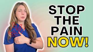 Engorged Breasts: Do This Right Now Before It Gets Worse
