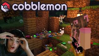 We Almost Lost EVERYTHING!!! [Cobblemon]- [EP 9]