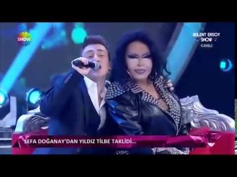 Bülent Ersoy & Sefa Doğanay - MUHTEŞEM DÜETİ