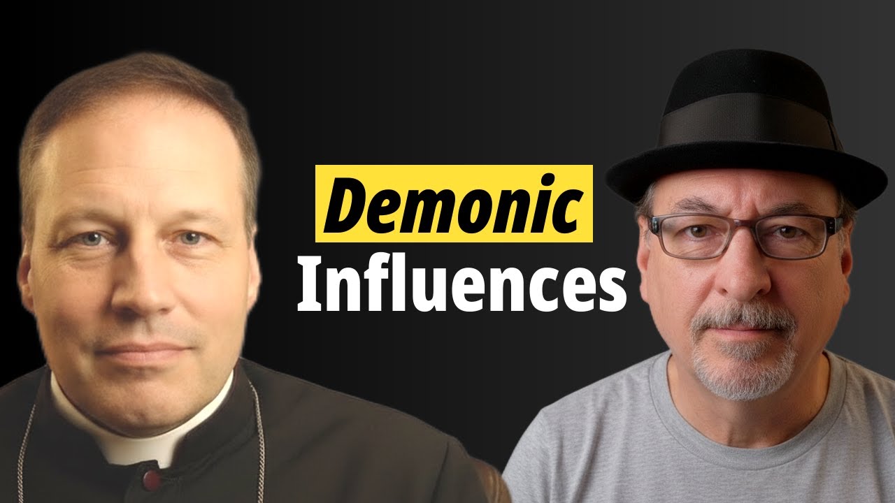 The Traditional Catholic Guy We're Back!