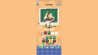 Colony Flow Level 428 (Hard) Walkthrough Solution