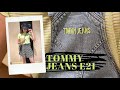 Nouvel Arrivage Tommy Jeans 