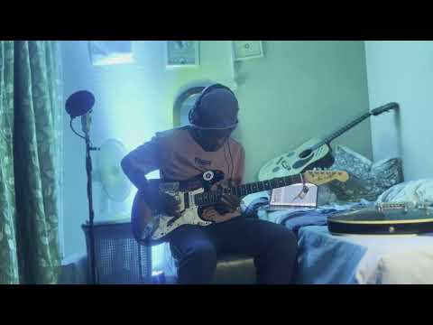 Shela - Sam Deep, Nia Pearl, Boohle & Mano (Guitar by Musa Strings)