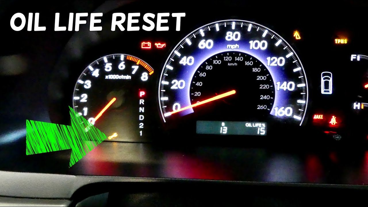 2010 Honda Odyssey Check Engine Light Flashing And Vsa