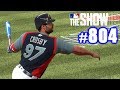 2033 ALL-STAR GAME! | MLB The Show 19 | Road to the Show #804