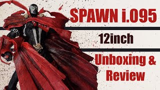 Spawn Issue .095 | 12inch | From October 2005