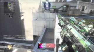 Sick hitmarkers with new Bo2 camos