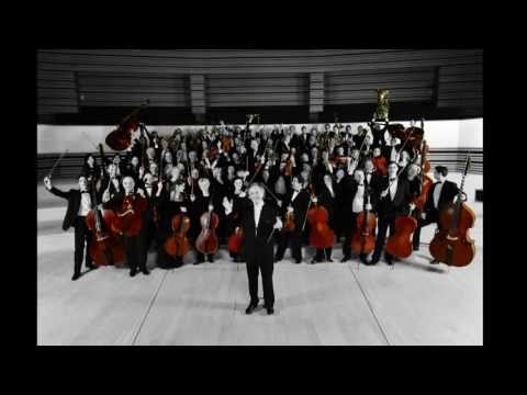 Lille National Orchestra: A Sonic Spectacle!