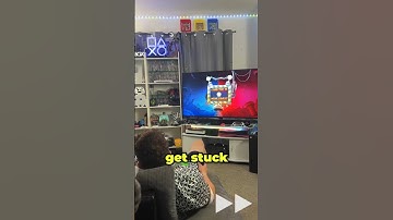 I CANT play crash team rumble… STILL