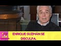 Enrique Guzmán se disculpa.| 15 de septiembre 2021 | Ventaneando