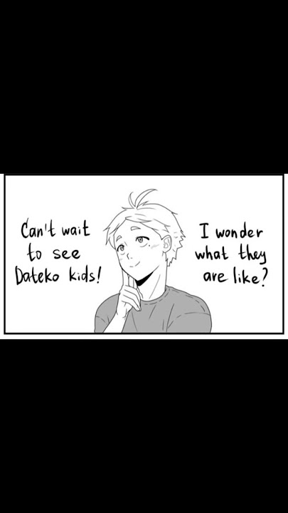 #haikyuu #datetechhigh #sugawara Artist: Suncelia